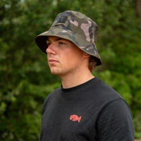 Fox Reversible Bucket Hat